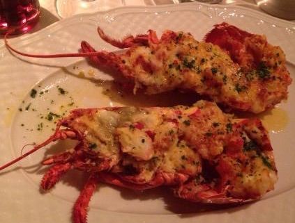 Murphy's Seafood