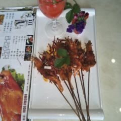 品然北京烤鸭(铜仁总店) User Photo
