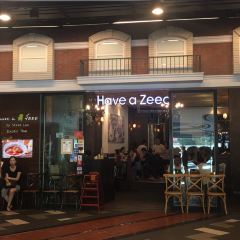 Have a Zeed by Steak Lao User Photo