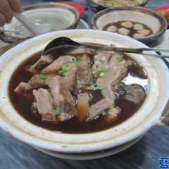 Sun Fong Bak Kut Teh 여행 사진