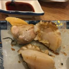 Isomaru Suisan Dotombori User Photo