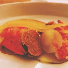 ELEVEN MADISON PARK User Photo