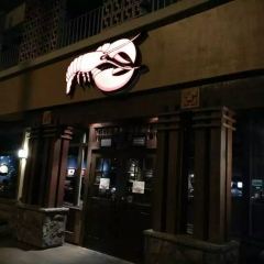 Red Lobster User Photo