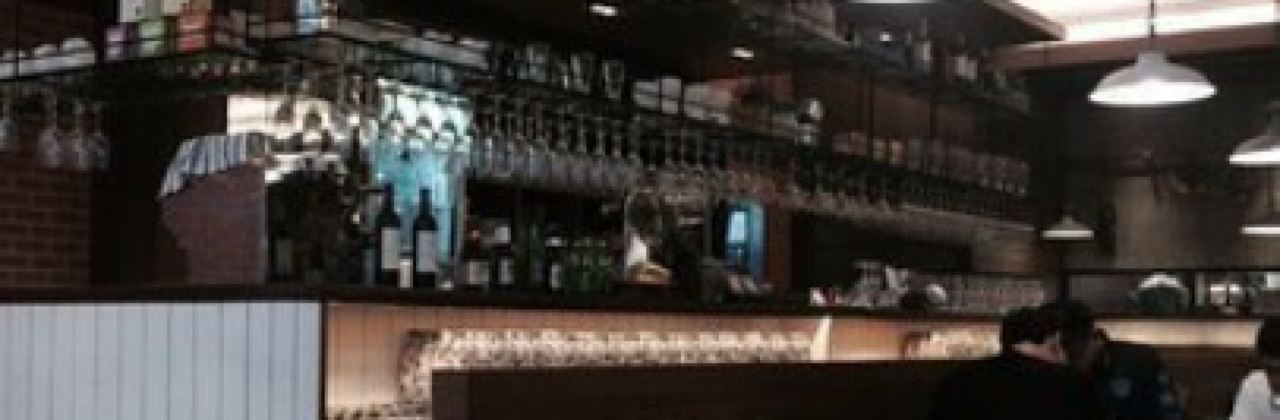 On the Table Tokyo Cafe Central Pattaya