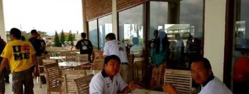 The Amora Bali