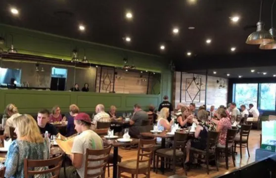 Chaimee's Divine Thai