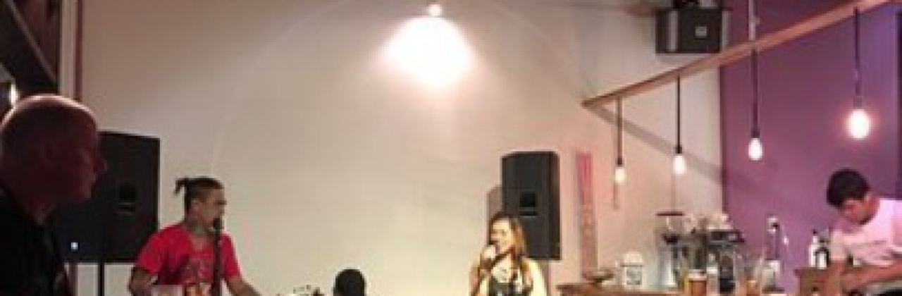 Belleville restaurant