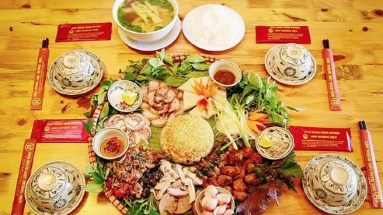 Minh Muong Restaurant