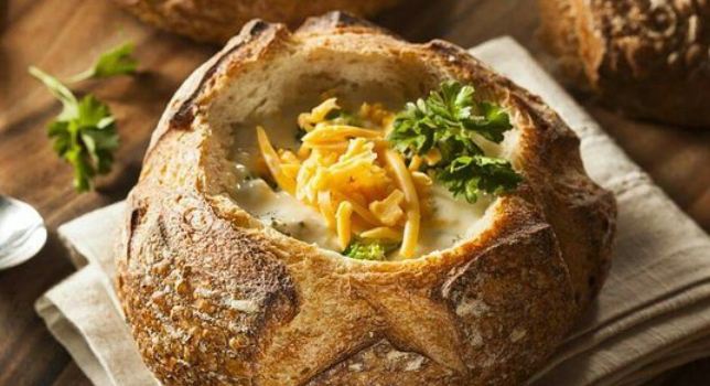 Le Marche - Sugar & Spice
