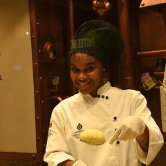 Casa Portuguesa do Pastel de Bacalhau (Rua Augusta) User Photo