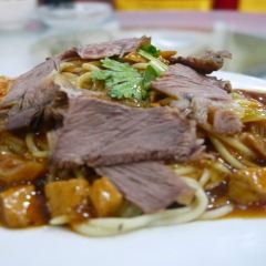Shun Zhang Donkey Meat Noodle User Photo