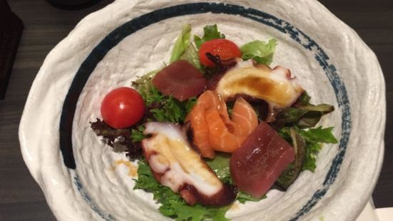 Tonkichi Tonkatsu Seafood