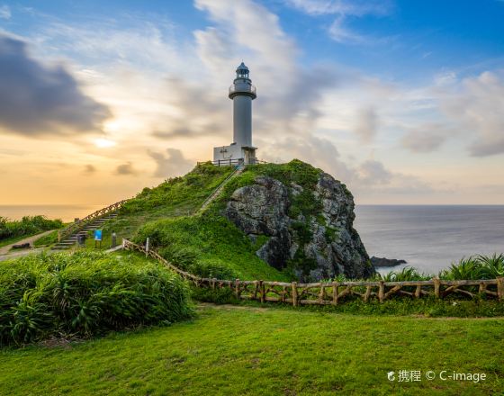 石垣島 自由行套票