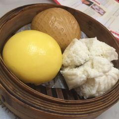 TaoRanXuan User Photo