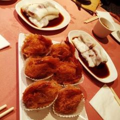 Golden Dragon User Photo