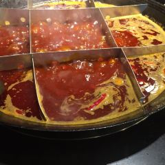 Da Hu Lao Hotpot (JiangBei) User Photo