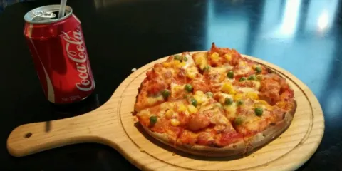 新城圖書館書吧