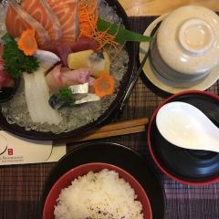 Sushi Kiwami Restaurant User Photo