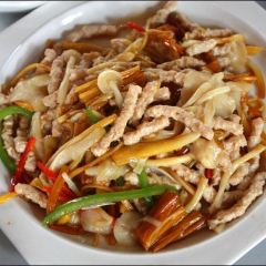 Shaolinsihuanxidesuzhaiguan User Photo