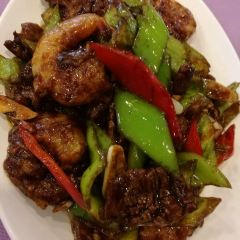 DENG YING LOU 여행 사진