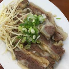 金春發牛肉店張用戶圖片
