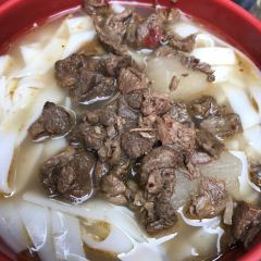 Yu Kee Jingfen Shijia User Photo