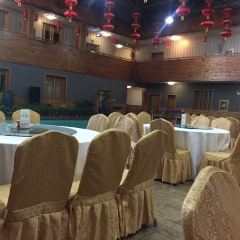 Sanshi Restaurant User Photo
