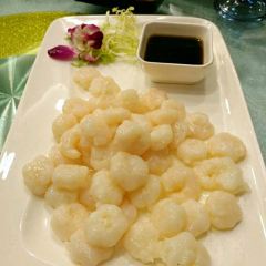 De Xing Guan (Guangdong Road) User Photo