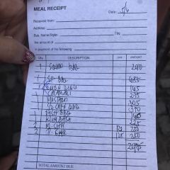 I Luv Backyard BBQ User Photo