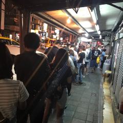 Lin Dong Fang Beef Noodles User Photo