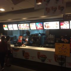 McDonald's (leiyangxihulu) User Photo