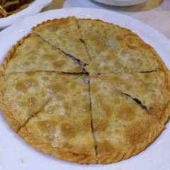 海尔巴格餐厅(伊犁店) User Photo