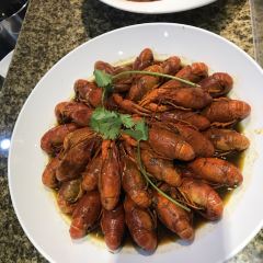 Rongwei Restaurant (xinfeidadao) User Photo