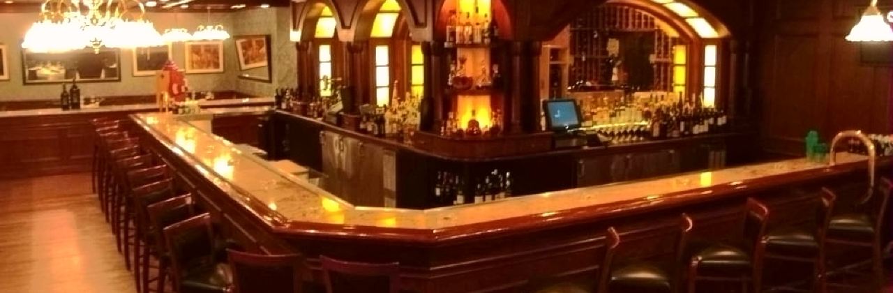 Del Frisco's Double Eagle Steakhouse