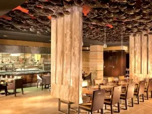 Anthony's Prime Steak & Seafood