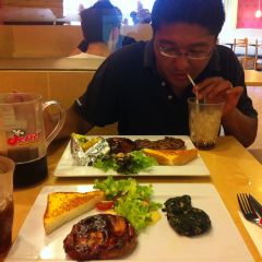 HOT POT BUFFET (ฮอท พอท บุฟเฟ่ต์ เซ็นทรัลพลาซา เชียงราย) User Photo
