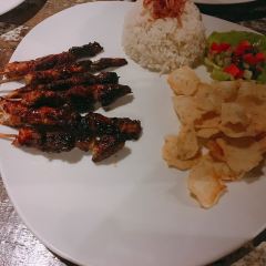 Hog Wild | Best Pork Ribs Restaurant User Photo