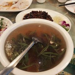 Xin Ju Feng Cai Guan User Photo