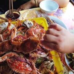 The Boiling Crab(San Jose Capitol)張用戶圖片