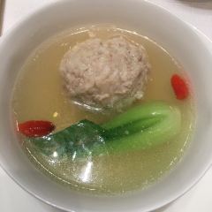 Shang Palace User Photo