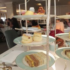 The Diamond Jubilee Tea Salon at Fortnum & Mason User Photo