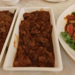 DENG YING LOU 여행 사진