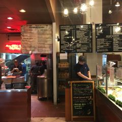Best Bagel & Coffee User Photo