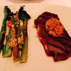 Glass Brasserie張用戶圖片