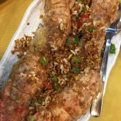 Bali Hai Seafood Market張用戶圖片