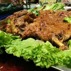 YU XIAN DU User Photo