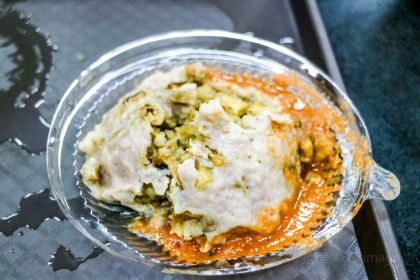 Jia Wei ZaiTian XiaoChi