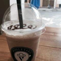 Boulevard Gelato & Coffee ảnh của người dùng