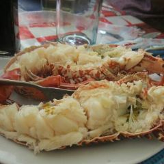 Willie G's Seafood & Steaks 여행 사진