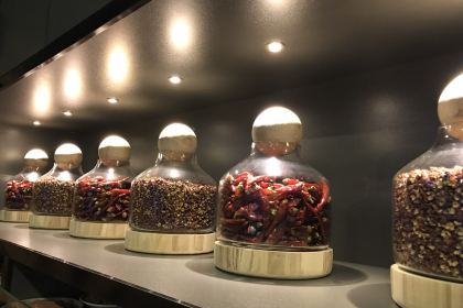 巴奴毛肚火锅(金豪店)